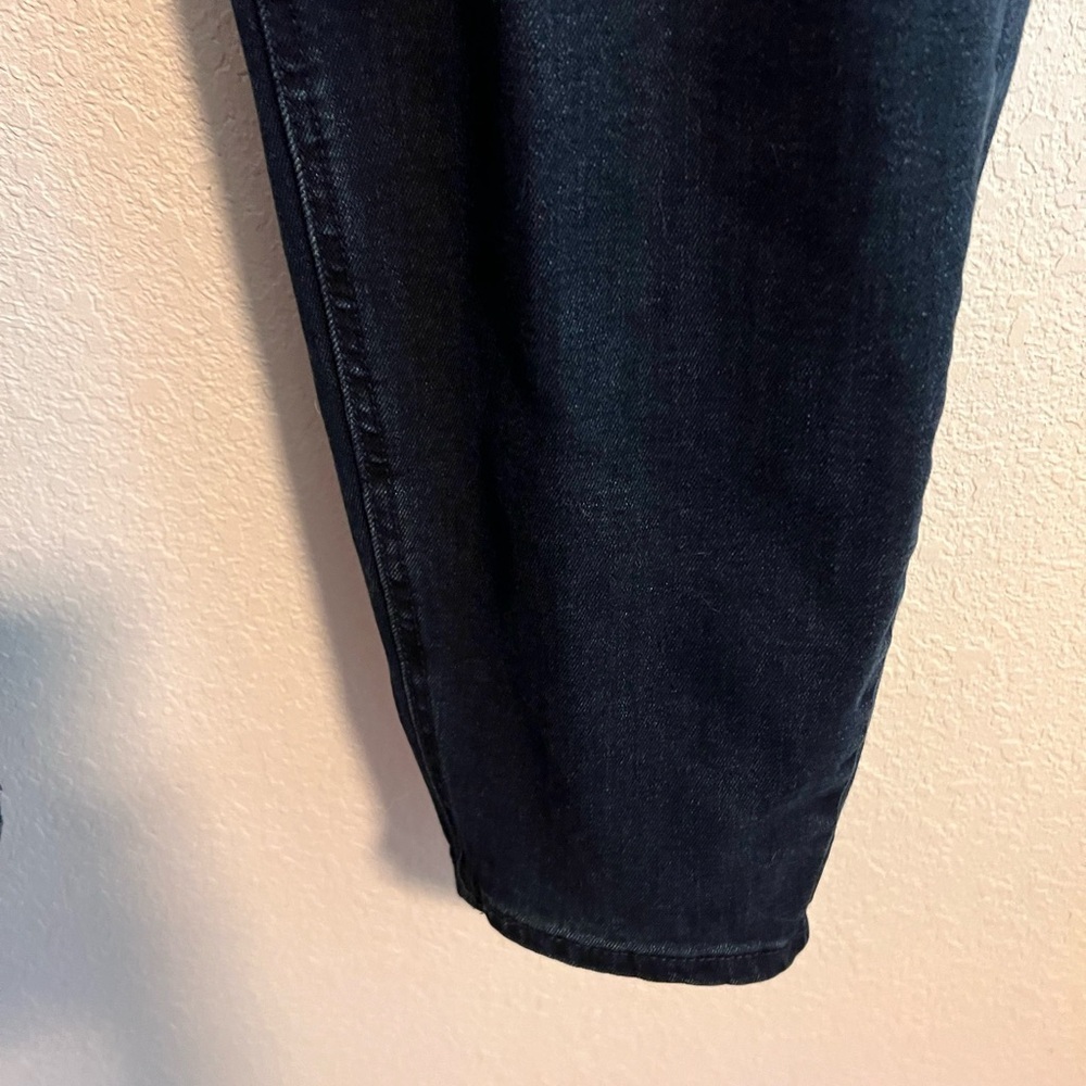 Old Navy Rock Star Jeans Size 20 - Picture 6 of 9